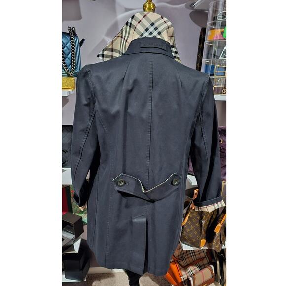 Burberry London Cotton Jacket/Blazer - Picture 2 of 16